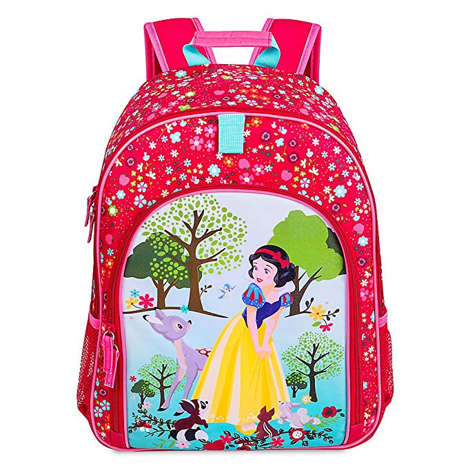 Disney Snow White Backpack