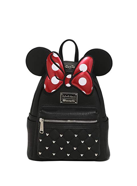 Loungefly x Disney Minnie Mouse Mini Backpack