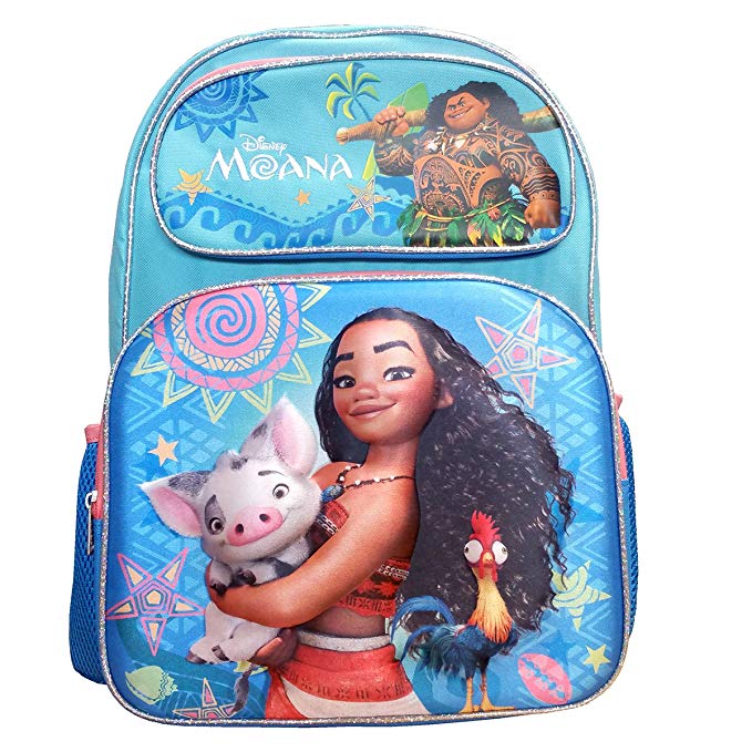 Moana Backpack 16