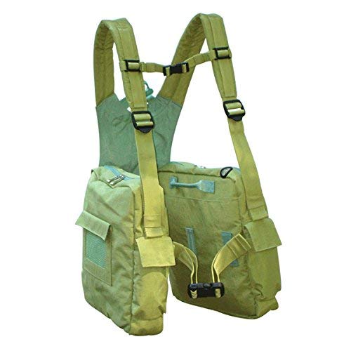 BackTpack 3 Ergonomic Backpack, School Bag, Healthy Back Bag