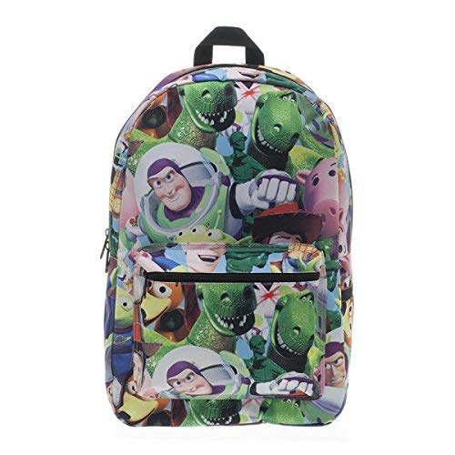 Disney Toy Story Sublimated Backpack