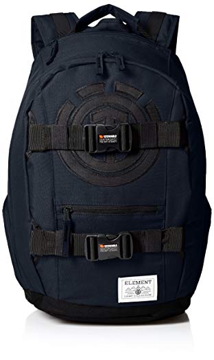 Mohave Skate Backpack With Straps and Laptop Sleeve