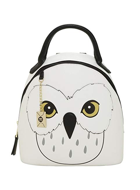 BW Harry Potter Hedwig Mini Backpack