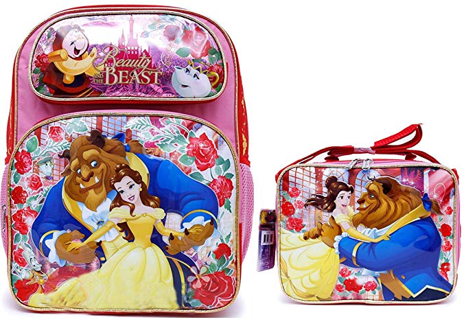 Disney Beauty and The Beast 16